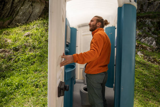 Best Local porta potty services  in Cutler Bay, FL