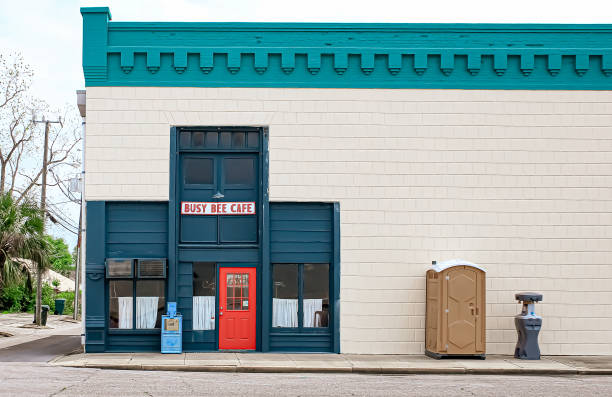 Cutler Bay, FL porta potty rental Company
