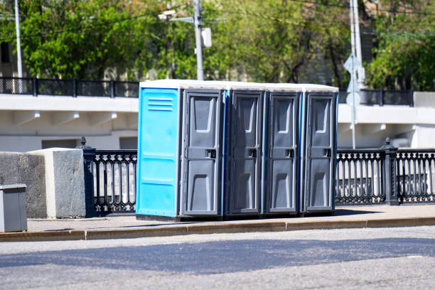 Best Construction site porta potty rental  in Cutler Bay, FL