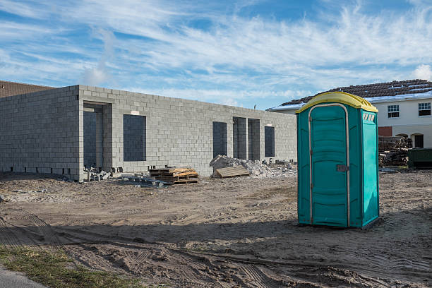 Best Portable bathroom rental  in Cutler Bay, FL